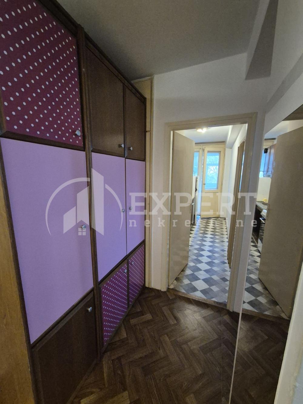 Slika 6 - Pariske komune, Dvosoban stan za izdavanje, 60m2, 300€