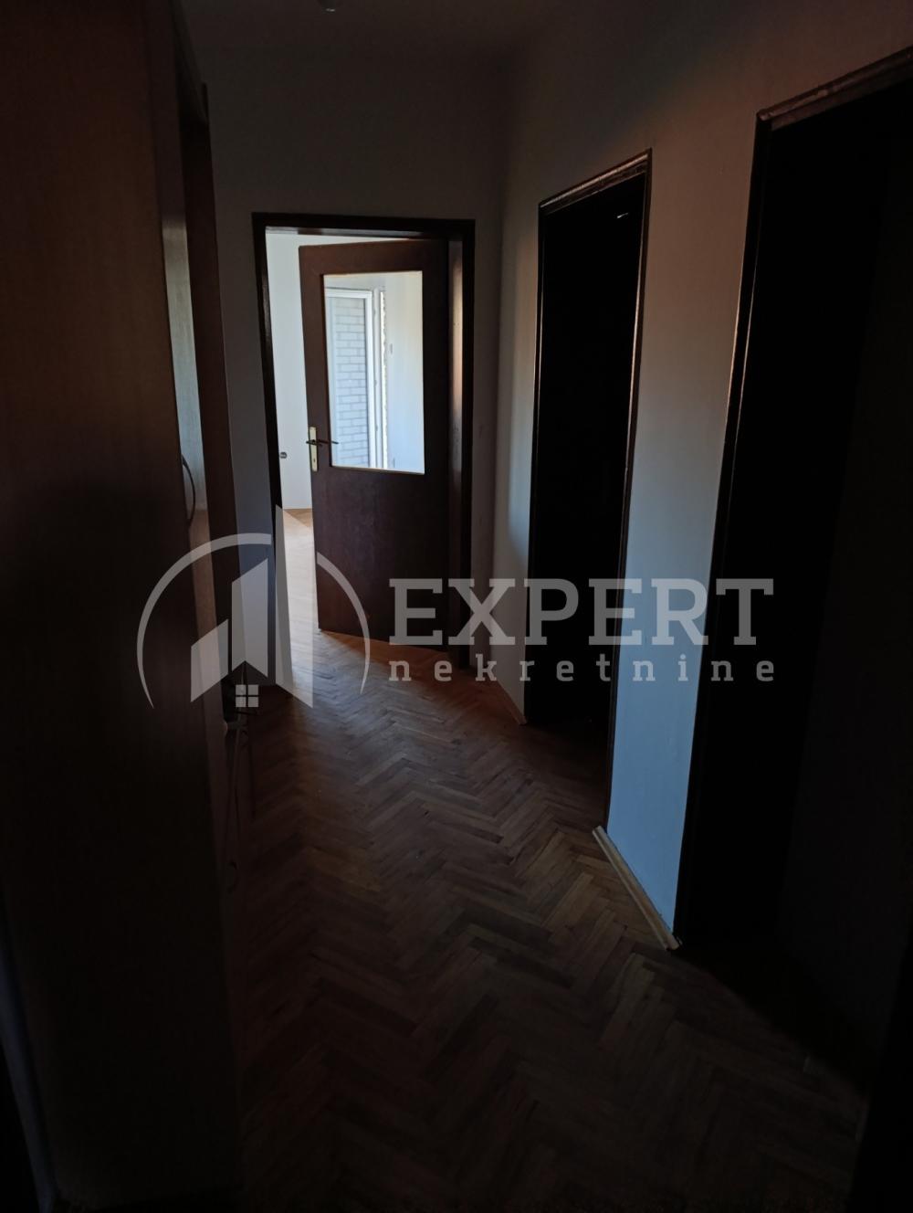 Slika 7 - Veljka Miljkovića, Troiposoban stan za izdavanje, 70m2, 250€