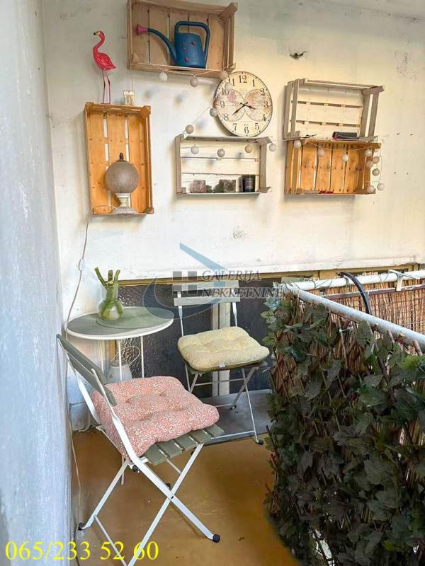 Slika 0 - Takovska, Troiposoban stan na prodaju, 97m2, 343.000€