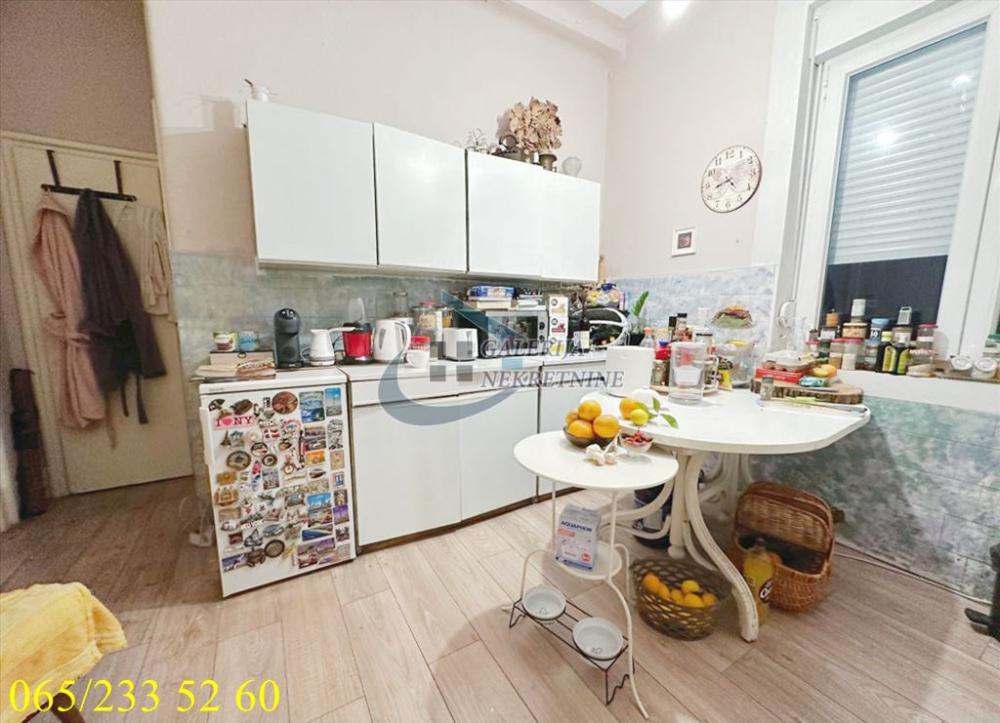 Slika 6 - Takovska, Troiposoban stan na prodaju, 97m2, 343.000€