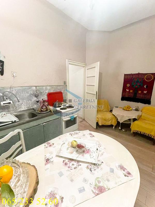 Slika 7 - Takovska, Troiposoban stan na prodaju, 97m2, 343.000€