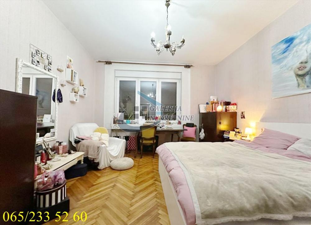 Slika 5 - Takovska, Troiposoban stan na prodaju, 97m2, 343.000€