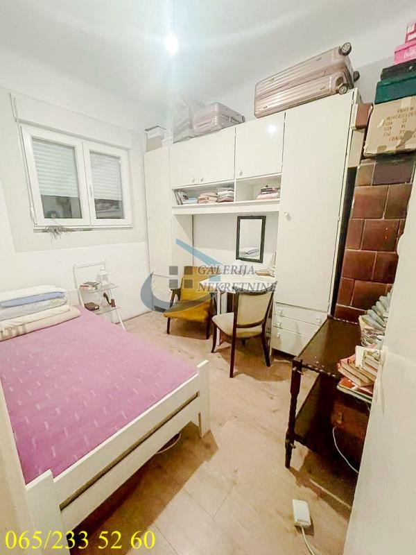 Slika 3 - Takovska, Troiposoban stan na prodaju, 97m2, 343.000€