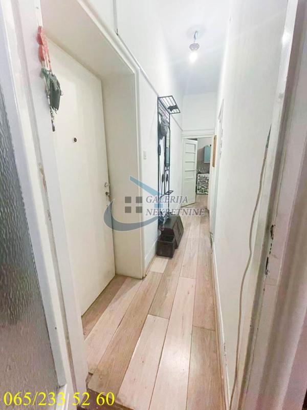 Slika 1 - Takovska, Troiposoban stan na prodaju, 97m2, 343.000€