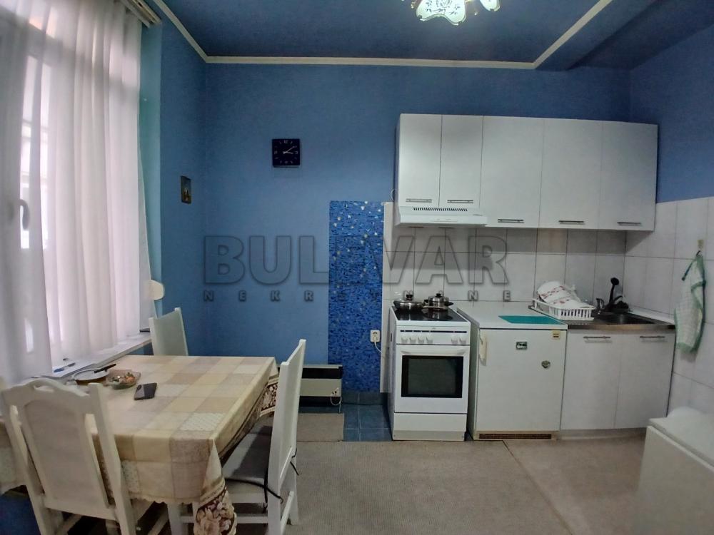 Slika 4 - Strahinjića Bana, Stan za izdavanje, 24m2, 200€