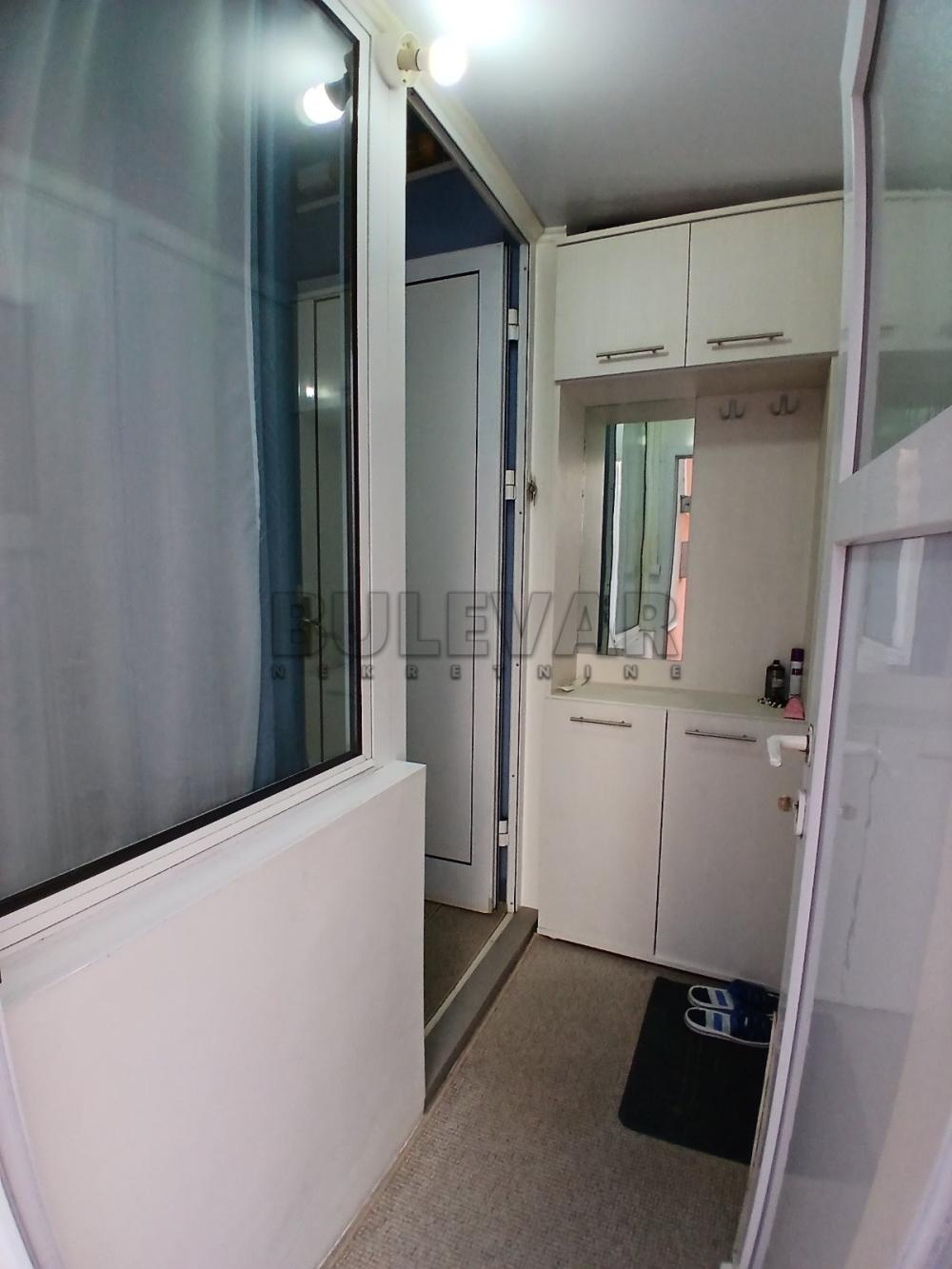 Slika 6 - Strahinjića Bana, Stan za izdavanje, 24m2, 200€