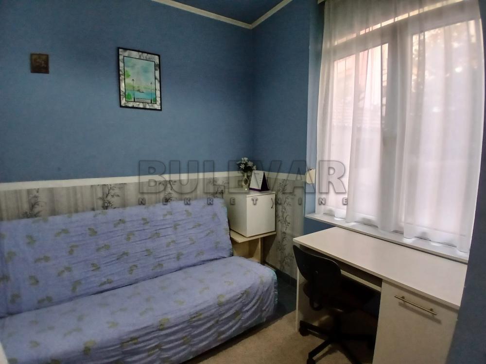 Slika 1 - Strahinjića Bana, Stan za izdavanje, 24m2, 200€