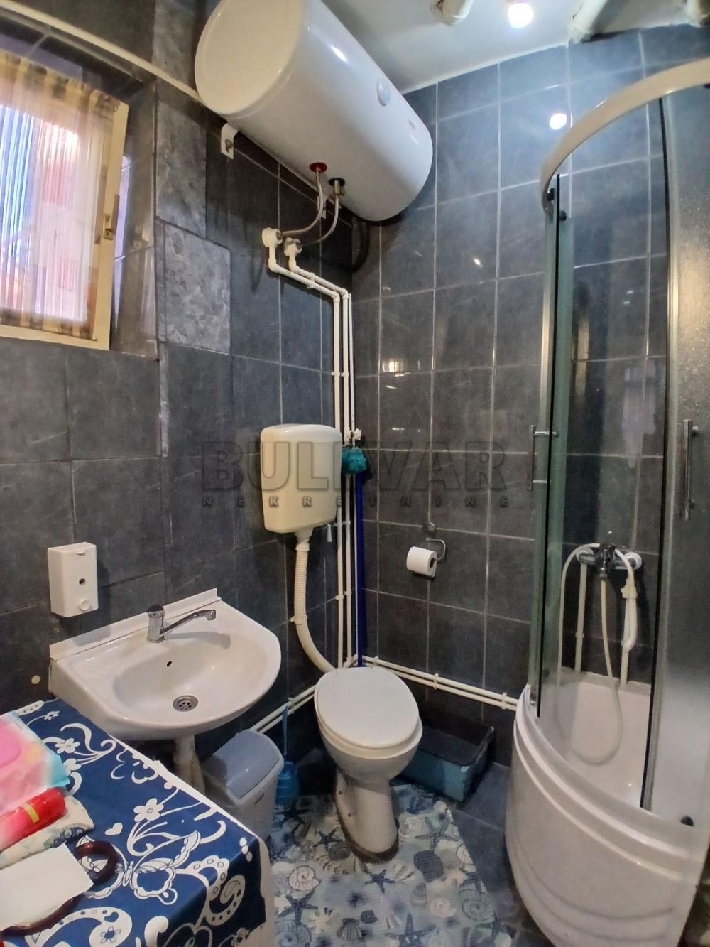 Slika 5 - Strahinjića Bana, Stan za izdavanje, 24m2, 200€