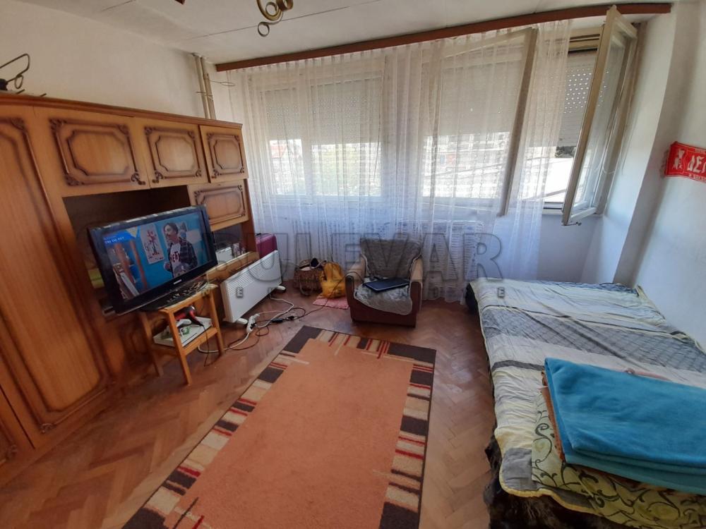 Glavna slika -Bulevar Nemanjića,  Stan za izdavanje, 29m2, 230€