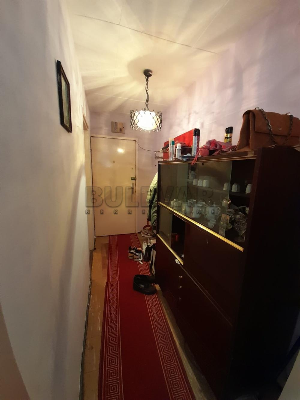 Slika 5 - Bulevar Nemanjića,  Stan za izdavanje, 29m2, 230€