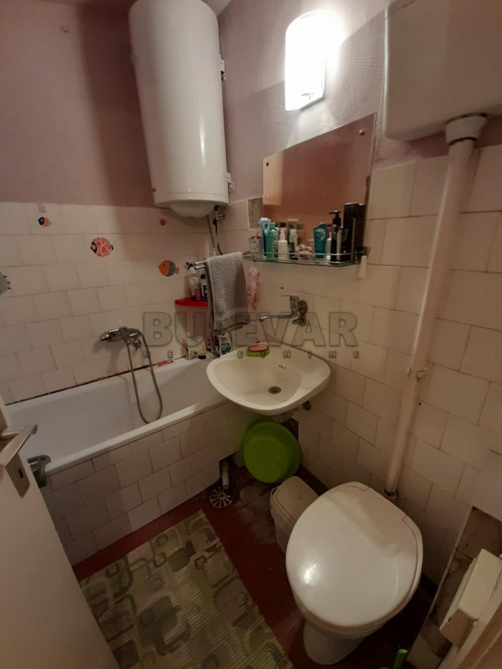 Slika 6 - Bulevar Nemanjića,  Stan za izdavanje, 29m2, 230€