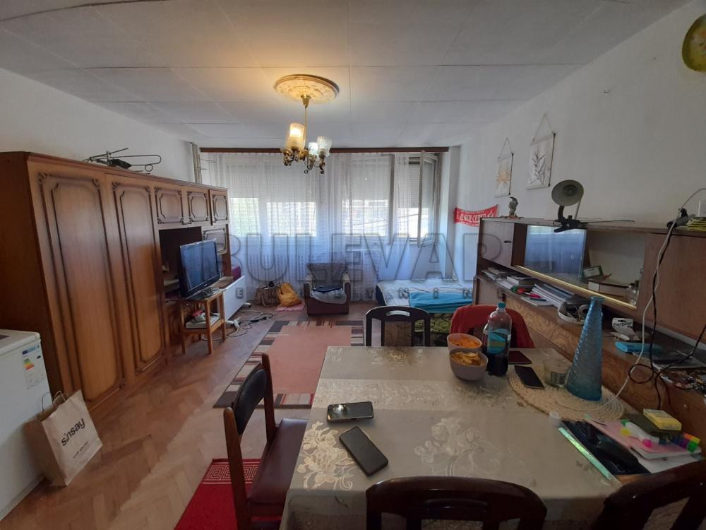 Slika 1 - Bulevar Nemanjića,  Stan za izdavanje, 29m2, 230€