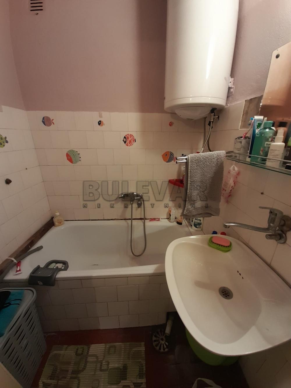 Slika 7 - Bulevar Nemanjića,  Stan za izdavanje, 29m2, 230€