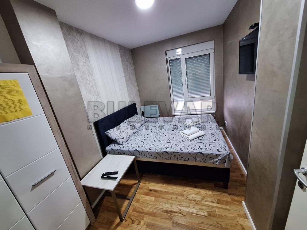 Slika 4 - Prvomajska, Četvorosoban stan za izdavanje, 88m2, 800€