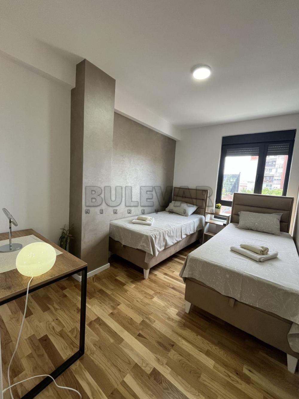 Slika 3 - Prvomajska, Četvorosoban stan za izdavanje, 88m2, 800€