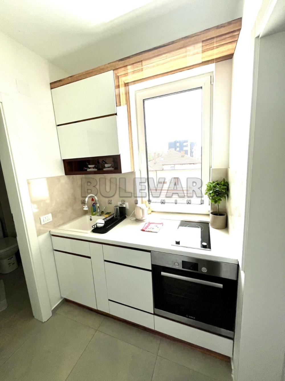 Slika 7 - Prvomajska, Četvorosoban stan za izdavanje, 88m2, 800€