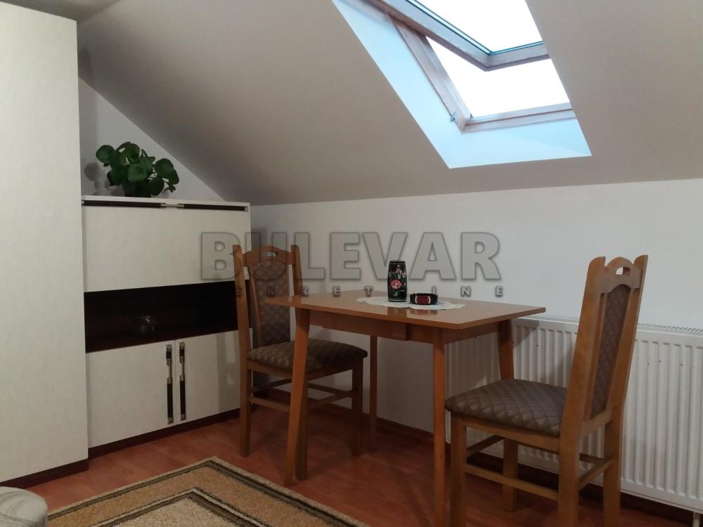 Slika 4 - Jablanička, Stan za izdavanje, 26m2, 200€