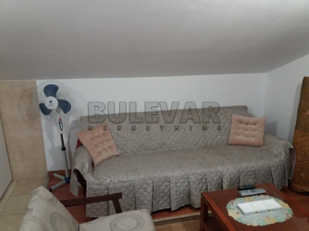 Slika 2 - Jablanička, Stan za izdavanje, 26m2, 200€