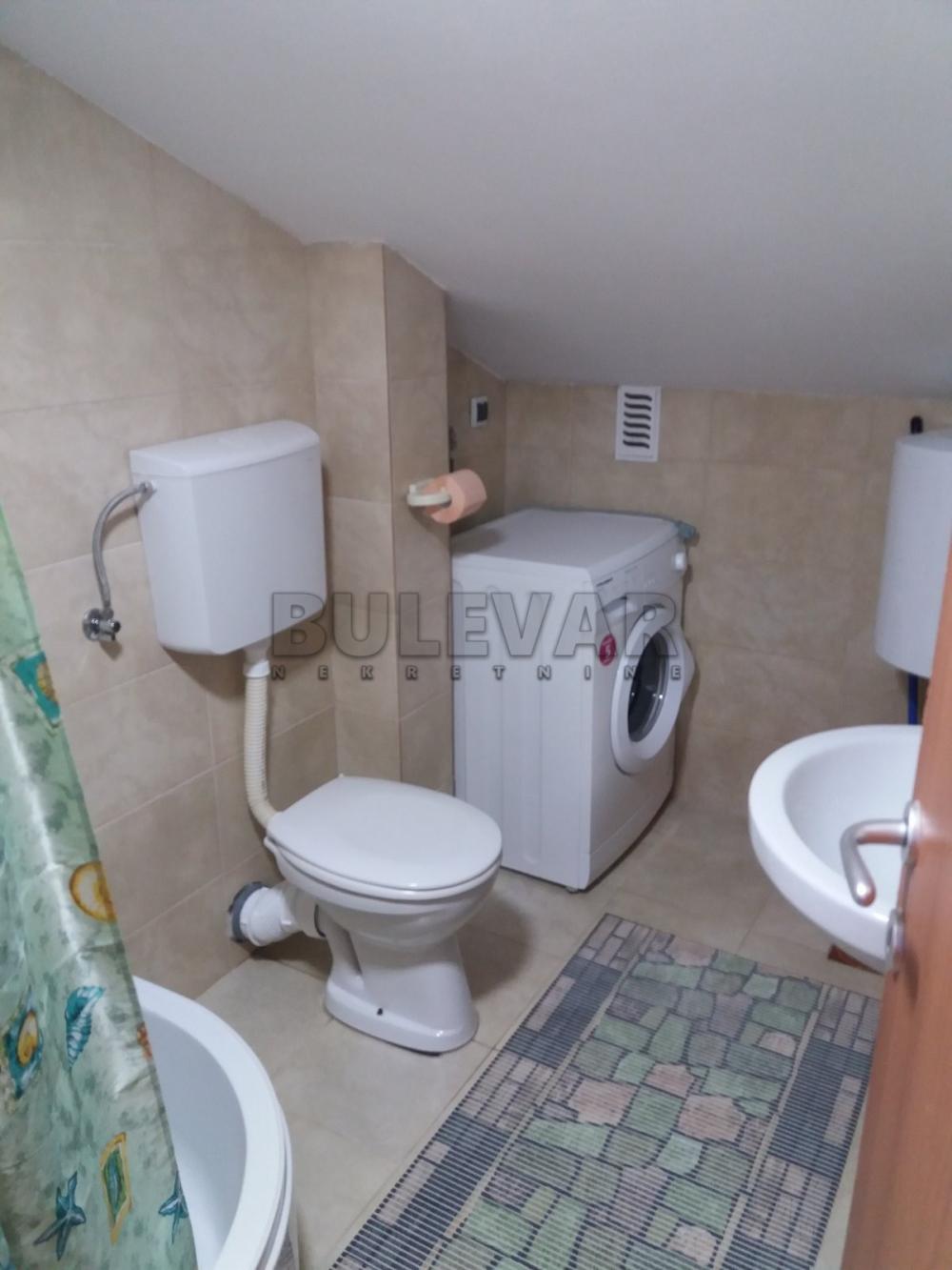 Slika 11 - Jablanička, Stan za izdavanje, 26m2, 200€