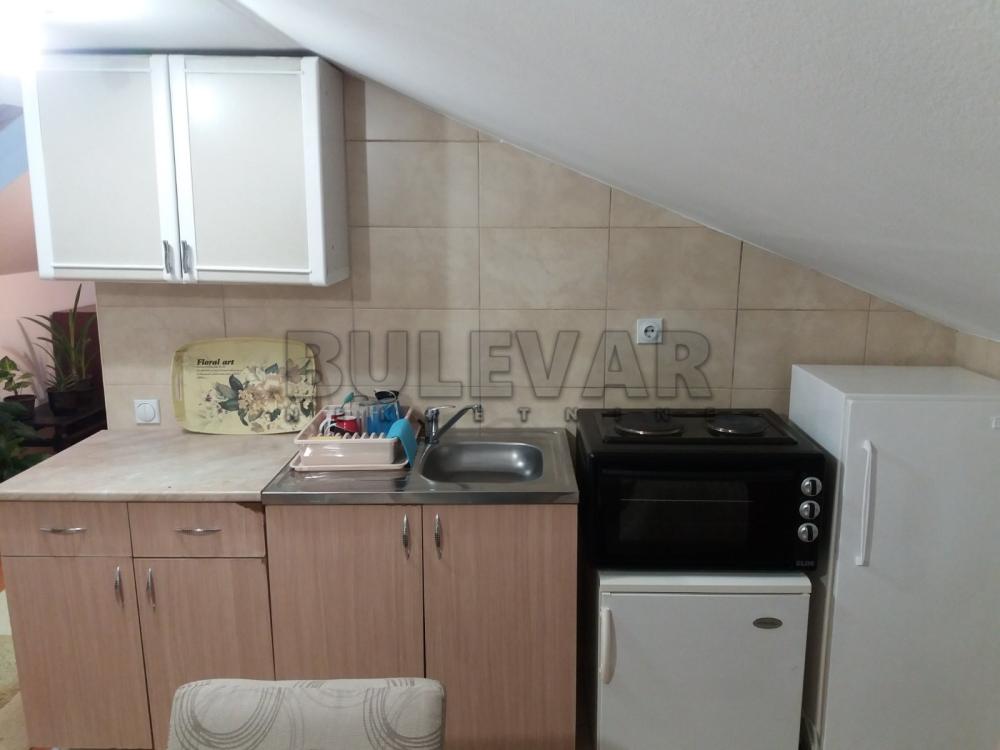 Slika 7 - Jablanička, Stan za izdavanje, 26m2, 200€