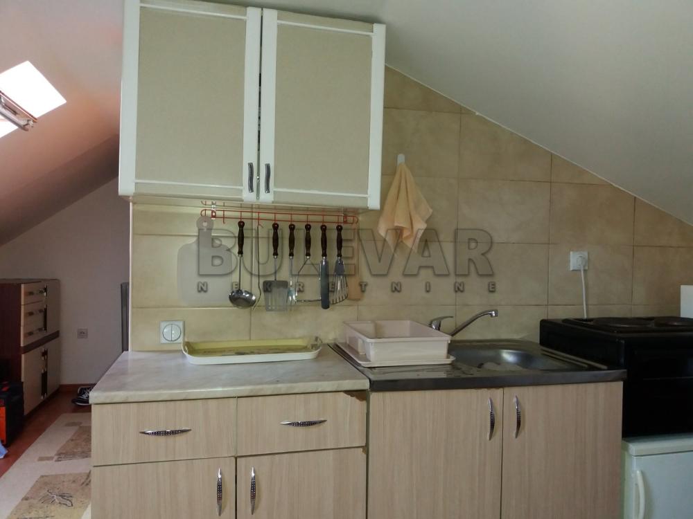 Slika 5 - Jablanička, Stan za izdavanje, 26m2, 200€