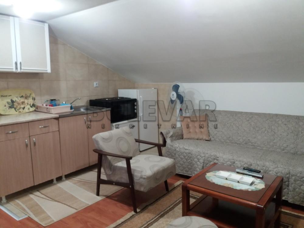 Slika 6 - Jablanička, Stan za izdavanje, 26m2, 200€