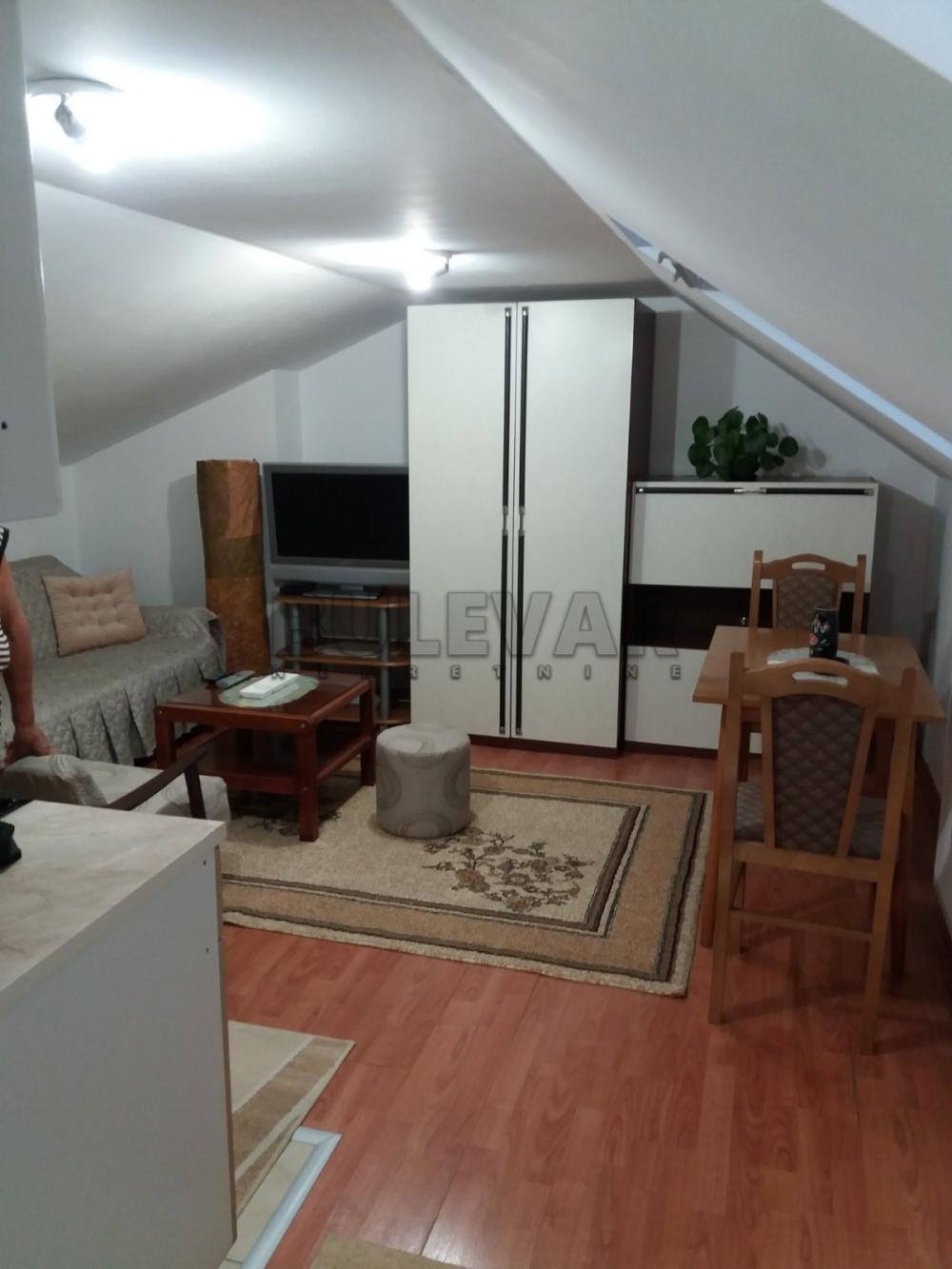 Slika 3 - Jablanička, Stan za izdavanje, 26m2, 200€