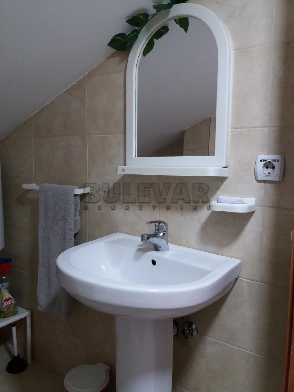 Slika 10 - Jablanička, Stan za izdavanje, 26m2, 200€