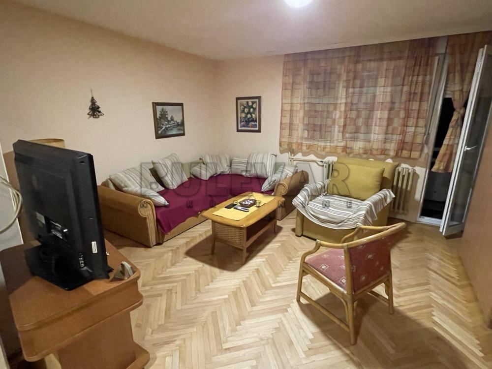 Slika 1 - Branka Krsmanovića, Jednosoban stan za izdavanje, 42m2, 300€