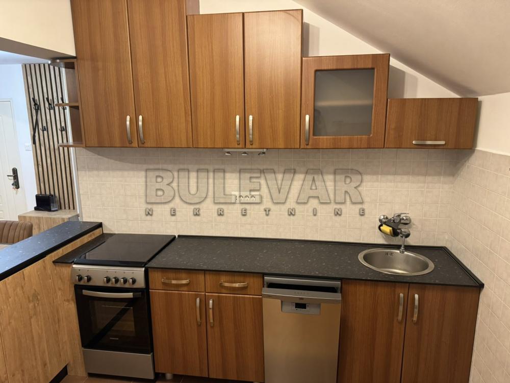 Slika 11 - Izvorska, Jednosoban stan za izdavanje, 49m2, 400€