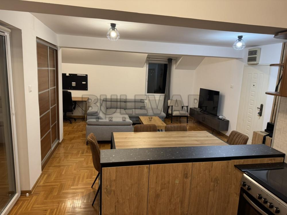 Glavna slika -Izvorska, Jednosoban stan za izdavanje, 49m2, 400€
