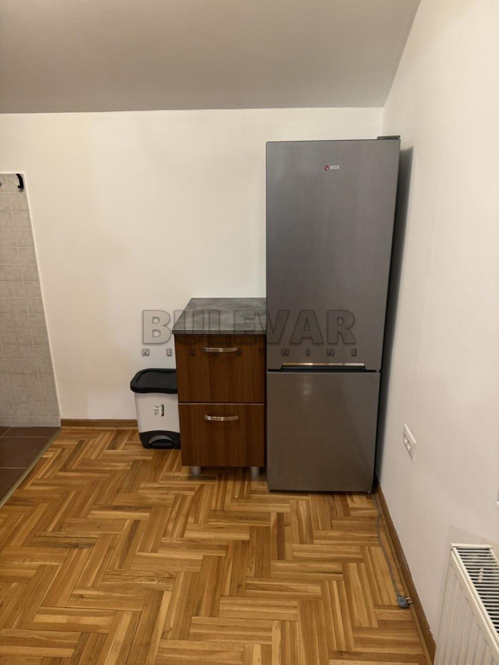 Slika 10 - Izvorska, Jednosoban stan za izdavanje, 49m2, 400€