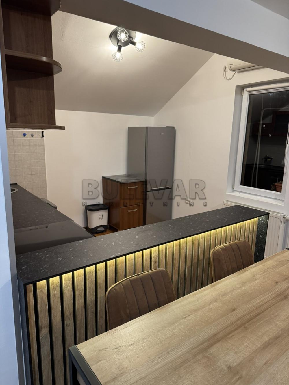 Slika 8 - Izvorska, Jednosoban stan za izdavanje, 49m2, 400€