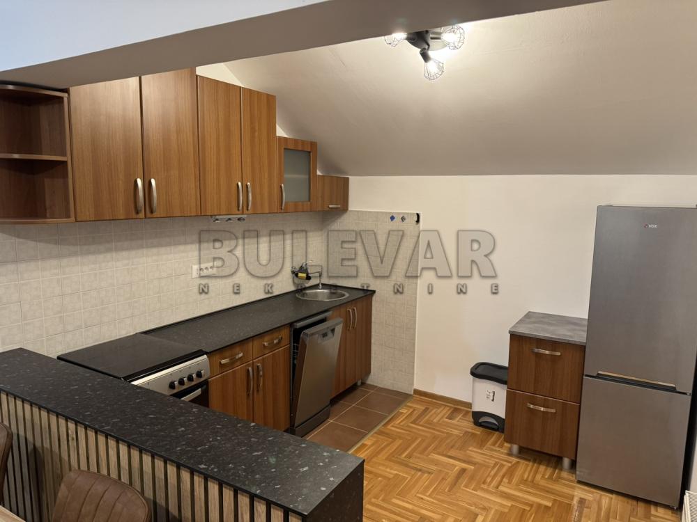 Slika 9 - Izvorska, Jednosoban stan za izdavanje, 49m2, 400€