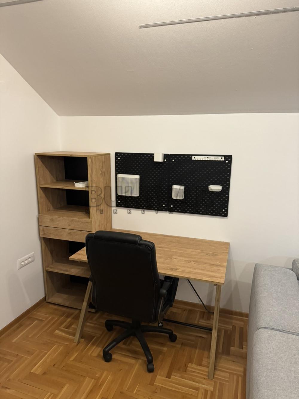 Slika 2 - Izvorska, Jednosoban stan za izdavanje, 49m2, 400€