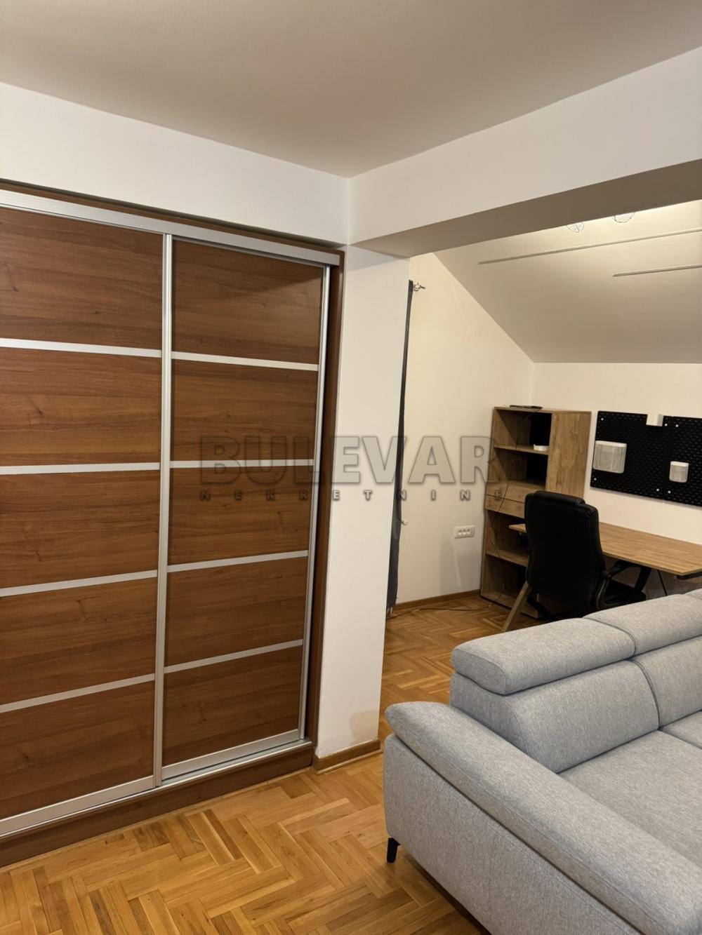 Slika 1 - Izvorska, Jednosoban stan za izdavanje, 49m2, 400€