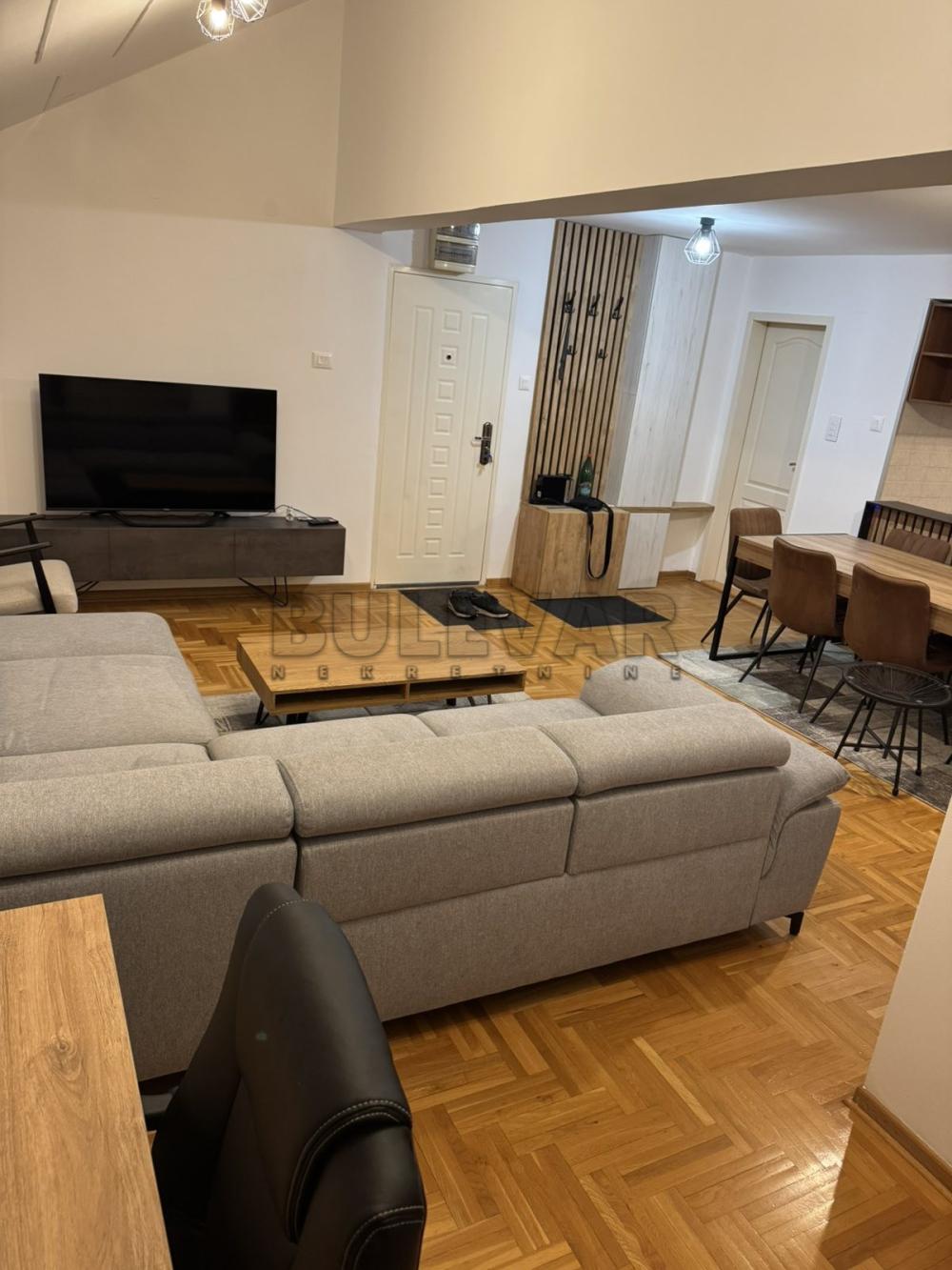 Slika 3 - Izvorska, Jednosoban stan za izdavanje, 49m2, 400€