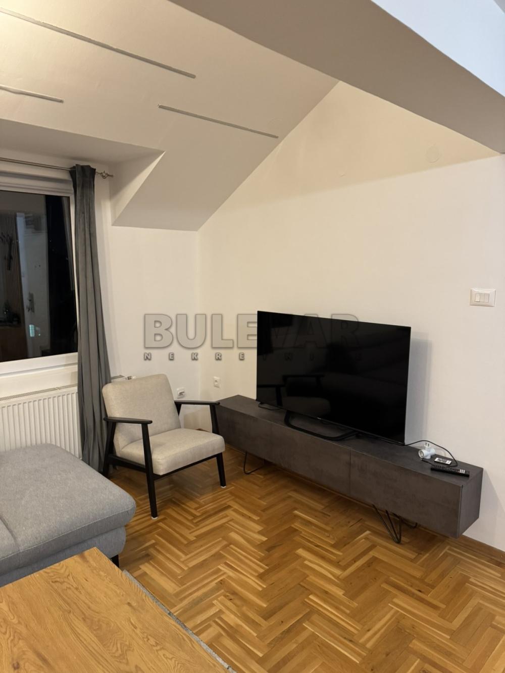 Slika 4 - Izvorska, Jednosoban stan za izdavanje, 49m2, 400€