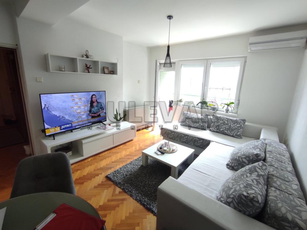 Glavna slika -Rentgenova, Jednoiposoban stan za izdavanje, 43m2, 350€