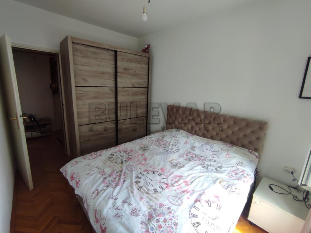 Slika 6 - Rentgenova, Jednoiposoban stan za izdavanje, 43m2, 350€