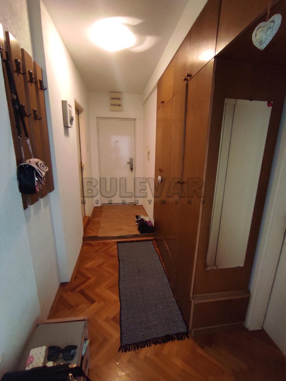 Slika 11 - Rentgenova, Jednoiposoban stan za izdavanje, 43m2, 350€