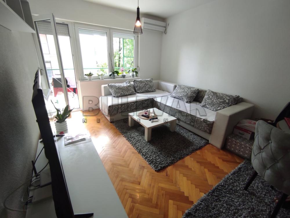 Slika 1 - Rentgenova, Jednoiposoban stan za izdavanje, 43m2, 350€