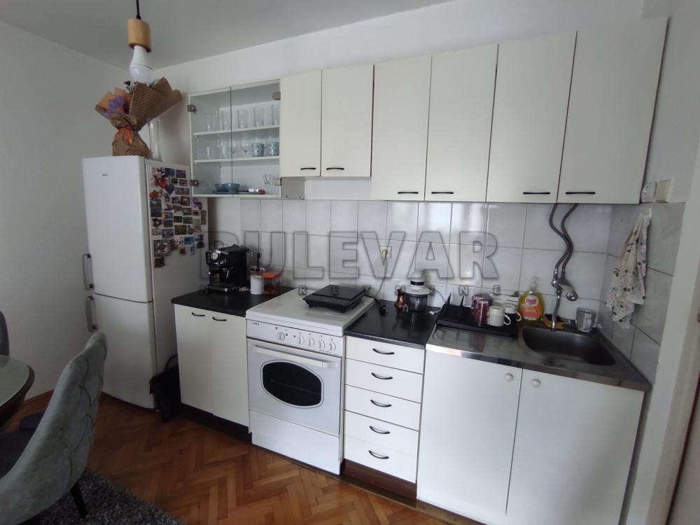 Slika 5 - Rentgenova, Jednoiposoban stan za izdavanje, 43m2, 350€