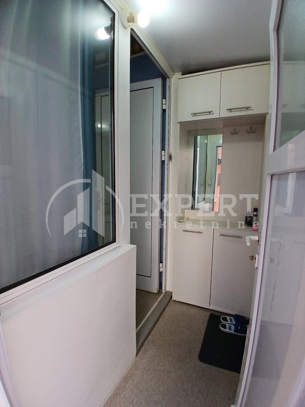 Slika 6 - Strahinjića Bana,  Stan za izdavanje, 24m2, 200€