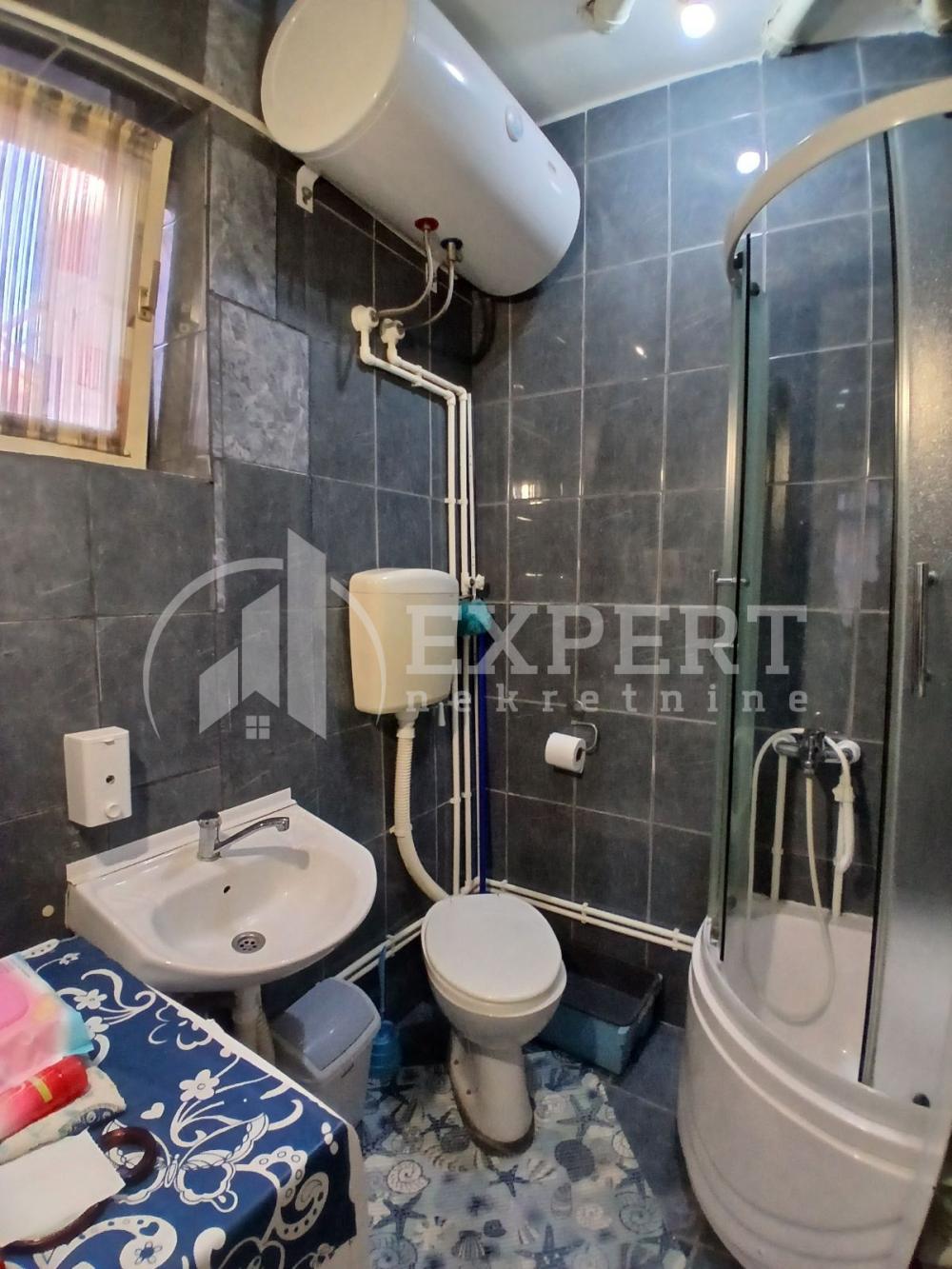 Slika 5 - Strahinjića Bana,  Stan za izdavanje, 24m2, 200€