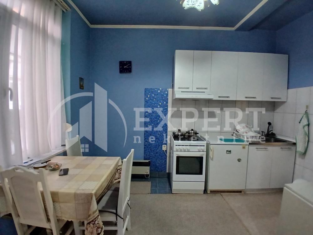 Slika 4 - Strahinjića Bana,  Stan za izdavanje, 24m2, 200€