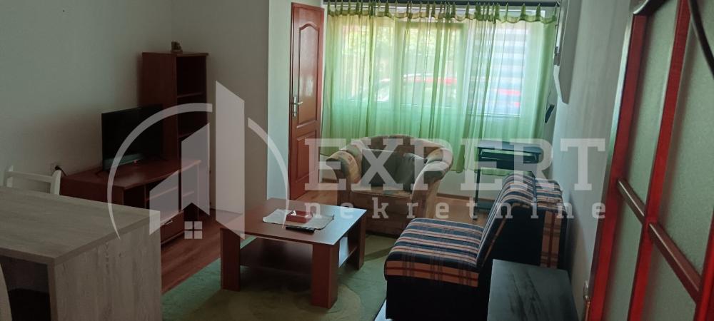 Glavna slika -Milovana Glišića, Jednoiposoban stan za izdavanje, 40m2, 350€