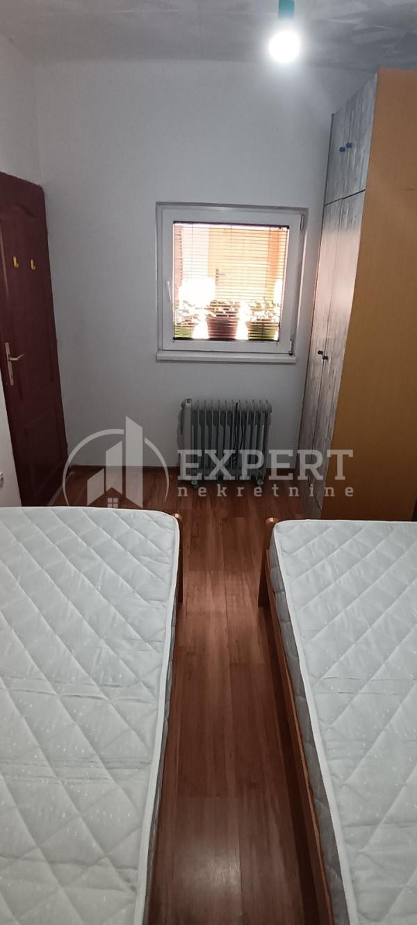 Slika 5 - Milovana Glišića, Jednoiposoban stan za izdavanje, 40m2, 350€