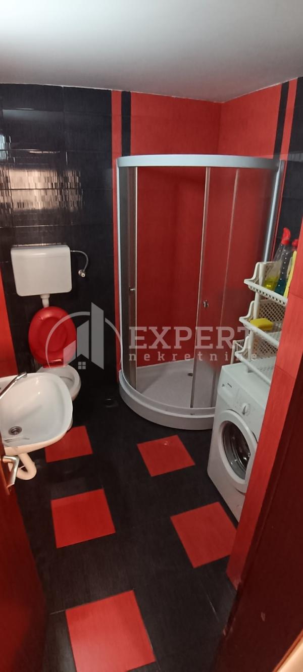 Slika 7 - Milovana Glišića, Jednoiposoban stan za izdavanje, 40m2, 350€