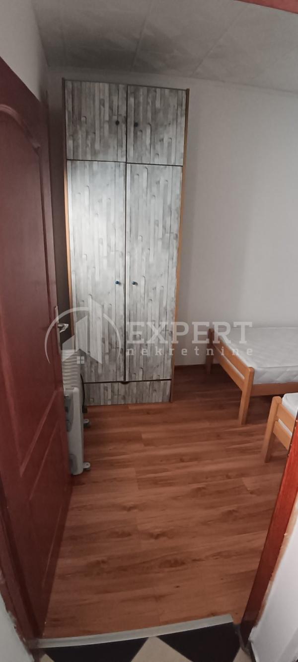 Slika 4 - Milovana Glišića, Jednoiposoban stan za izdavanje, 40m2, 350€